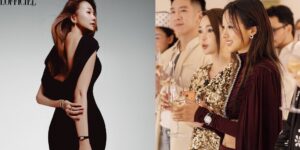 Phái đẹp, họ đến để mua… một vần thơ cơ khí