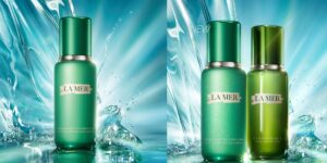 La Mer The Balancing Treatment Lotion: Tinh chỉnh. Cân bằng. Rạng trong