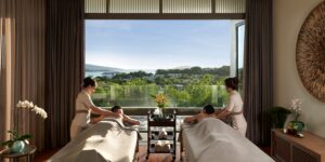 Travel Luxe: Premier Village Phú Quốc – Khi từng nhịp thở hóa thành bản giao hưởng bình yên