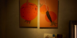 “SẮC – Ý THU”: Triển lãm cá nhân ghi chép những khoảnh khắc trôi qua của thời gian