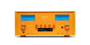 Modern Collectible: Bộ ampli đặc biệt tôn vinh tư duy sáng tạo của Virgil Abloh