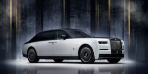 Rolls-Royce Phantom Centenary: Tuyên ngôn trăm năm của một biểu tượng