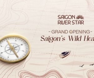 Sai Gon River Star - du lịch sông nước - trải nghiệm du lịch - văn hóa địa phương - luxuo banner