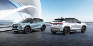 Suzuki ra mắt All-New Fronx kỷ niệm 30 năm phát triển tại Việt Nam