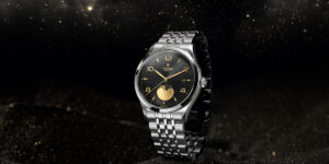 Tudor 1926 Luna: Chạm vào di sản