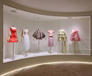 Tam Sơn - Giao điểm Tinh hoa - kiến tạo di sản - nghệ thuật thủ công - triển lãm - luxuo 2