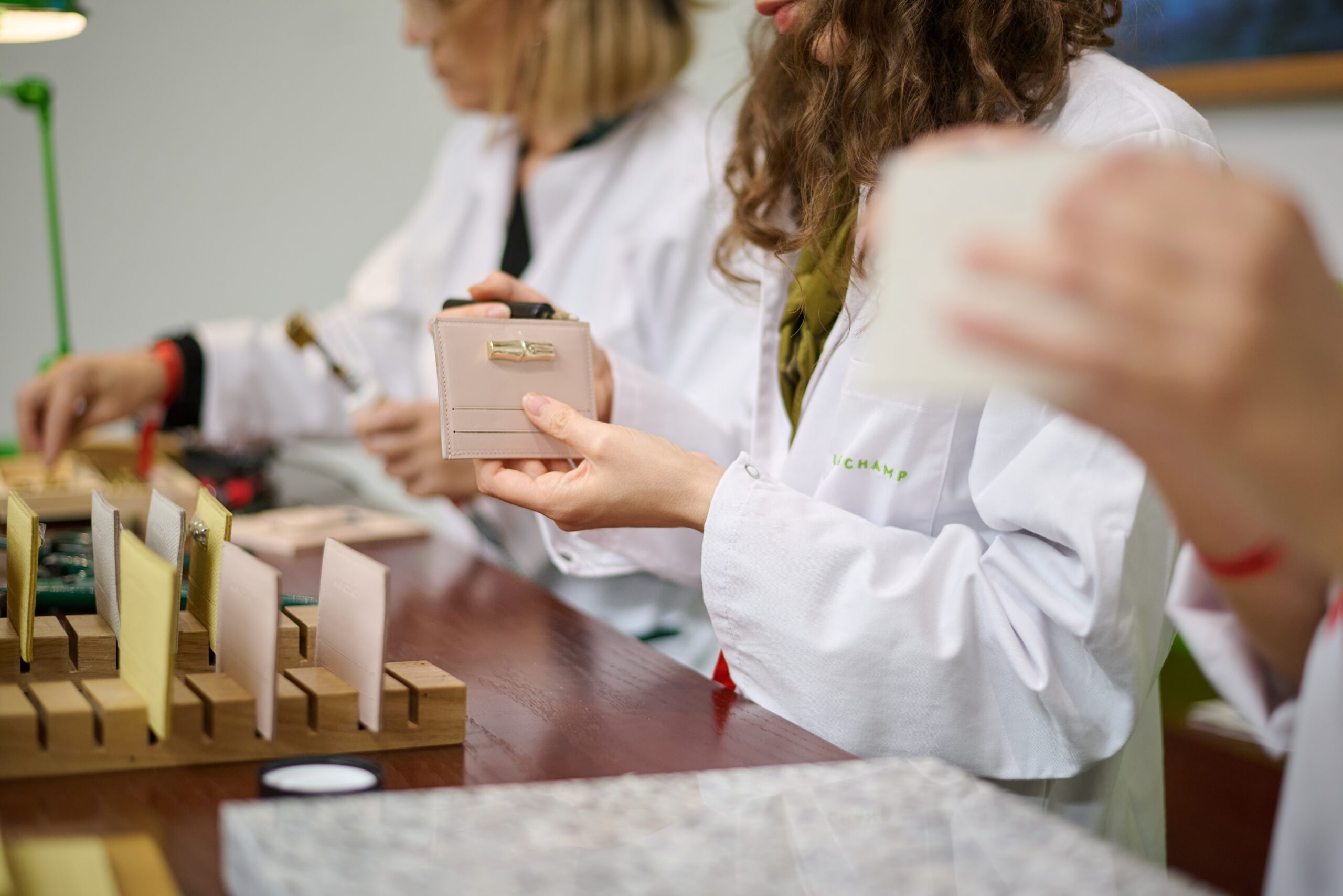 Tam Sơn - Giao điểm Tinh hoa - kiến tạo di sản - nghệ thuật thủ công - triển lãm - luxuo 24