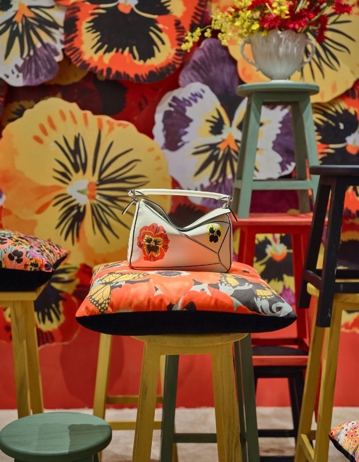 Tam Sơn - Giao điểm Tinh hoa - kiến tạo di sản - nghệ thuật thủ công - triển lãm - luxuo 29