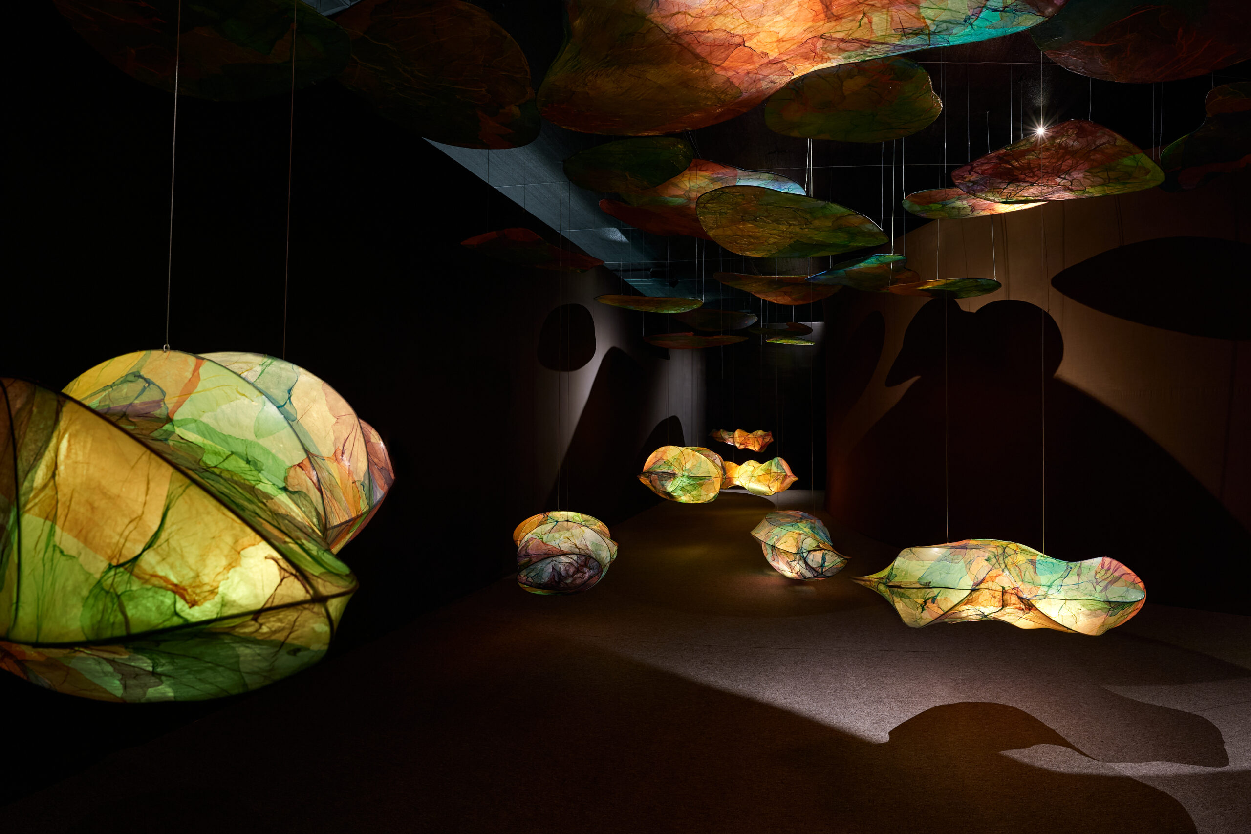 Tam Sơn - Giao điểm Tinh hoa - kiến tạo di sản - nghệ thuật thủ công - triển lãm - luxuo 38