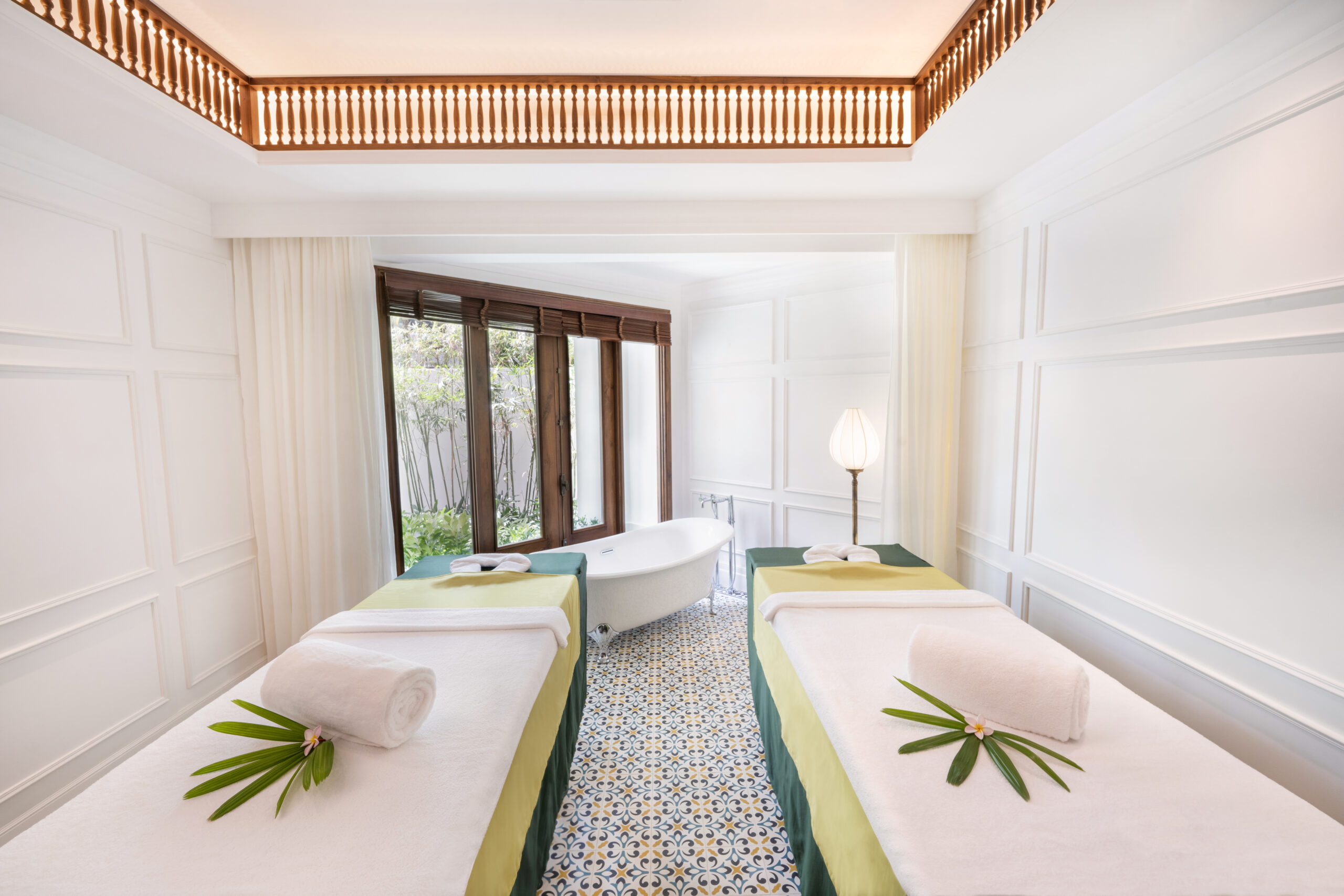 The Anam Mũi Né - khu nghỉ dưỡng - phong cách Đông Dương - dịch vụ lưu trú - du lịch nghỉ dưỡng - luxuo 15