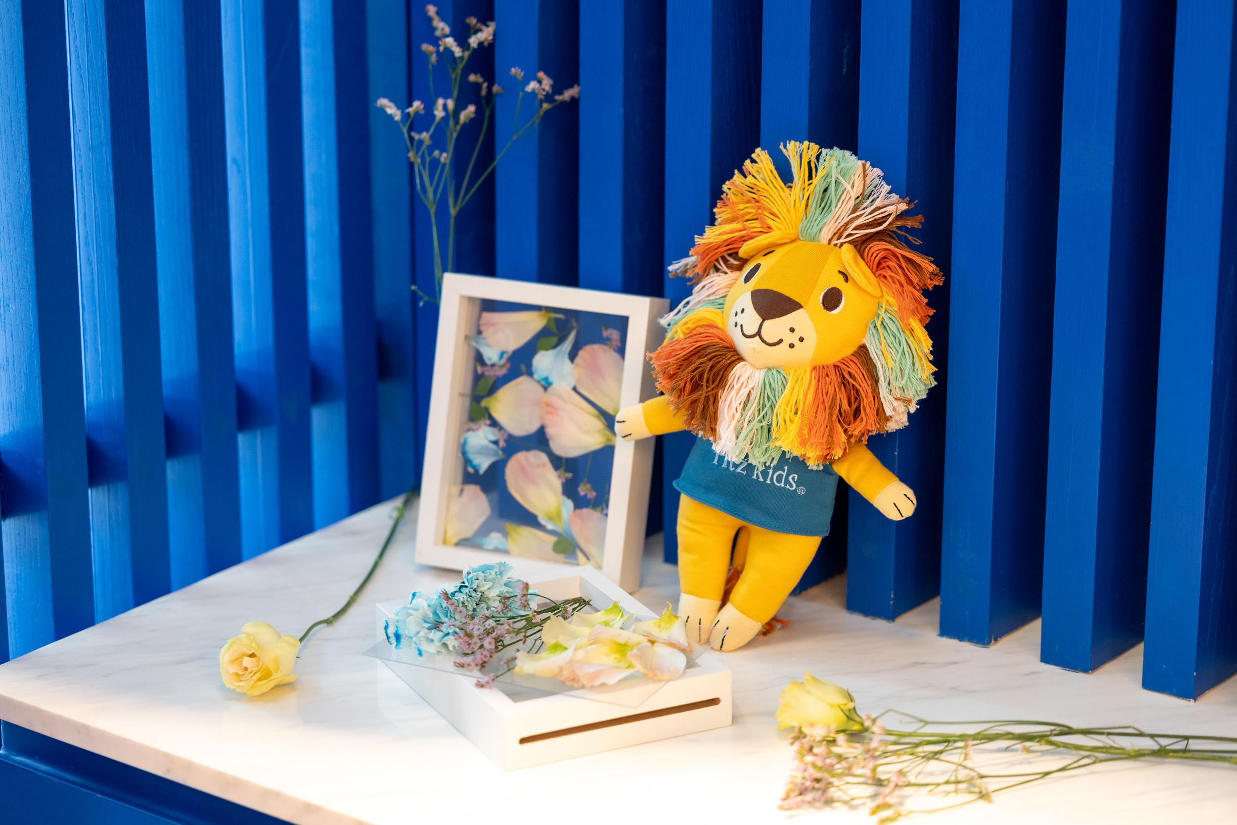 The Ritz-Carlton - Bangkok - Ritz Kids - du lịch gia đình nghỉ dưỡng - khách sạn hạng sang - chương trình thiếu nhi - luxuo 4