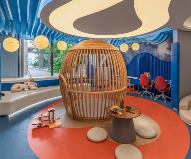 The Ritz-Carlton - Bangkok - Ritz Kids - du lịch gia đình nghỉ dưỡng - khách sạn hạng sang - chương trình thiếu nhi - luxuo fea