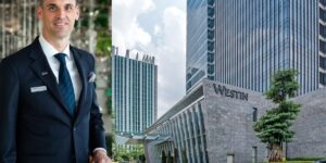 Thomas Glaser – Tổng Giám đốc The Westin Jakarta: Nghệ thuật lãnh đạo và tương lai của ngành khách sạn đô thị