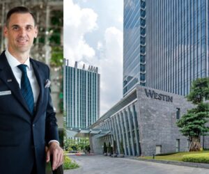 Thomas Glaser - The Westin Jakarta - khách sạn 5 sao Jakarta - Indonesia - ngành khách sạn Đông Nam Á - luxuo fea