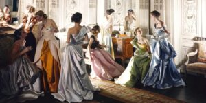 Travel Luxe: 03 triển lãm nghệ thuật thời trang tại London, Paris và Amsterdam