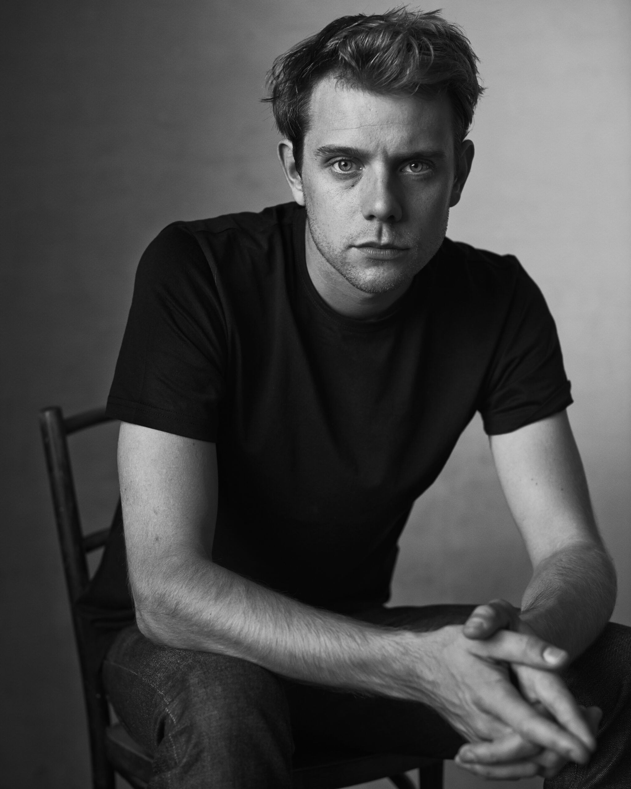 UNIQLO - JW ANDERSON - BST Thu Đông 2025 - Jonathan Anderson - thời trang dã ngoại Anh Quốc - luxuo 15