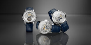 Vacheron Constantin tái hiện dấu ấn 270 năm lịch sử 