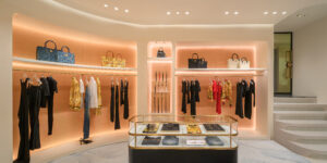 Versace Rex Hotel trở lại với diện mạo đầy xa hoa và đẳng cấp