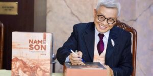 Ngô Kim Khôi và Hồi ức Nam Sơn: “Tôi không thể đứng yên khi thấy lịch sử bị thời cuộc che mờ”