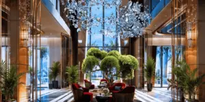 Aureum Estate by Jacob & Co. – Kiệt tác bất động sản trăm triệu USD giữa lòng Dubai Hills