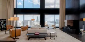 Thị trường nhà ở hạng sang 2026: Khi xa xỉ là trở về nhà