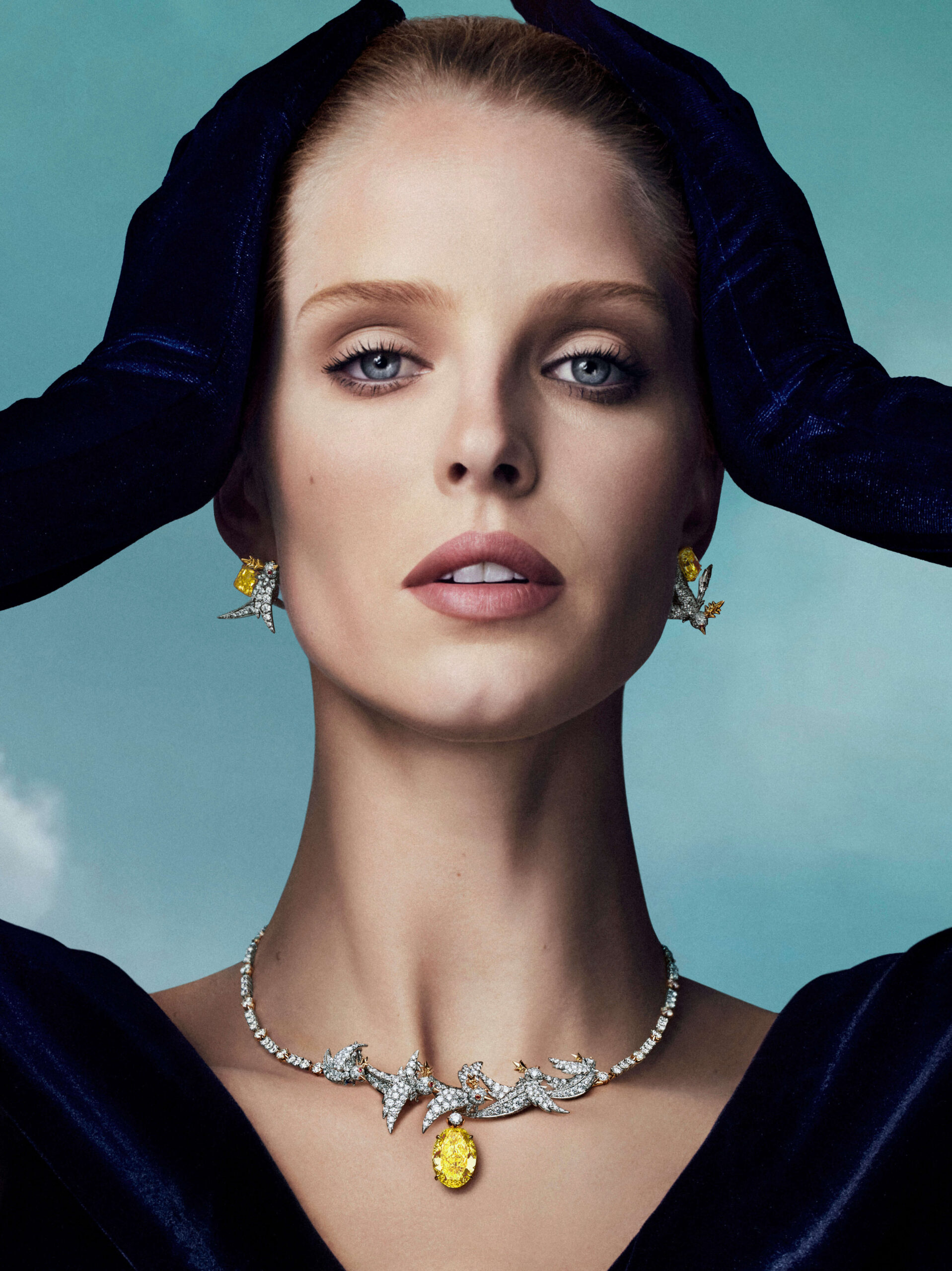 biểu tượng trang sức - kỹ thuật chế tác - di sản thương hiệu - trang sức cao cấp - nghệ thuật kim hoàn - luxuo 13