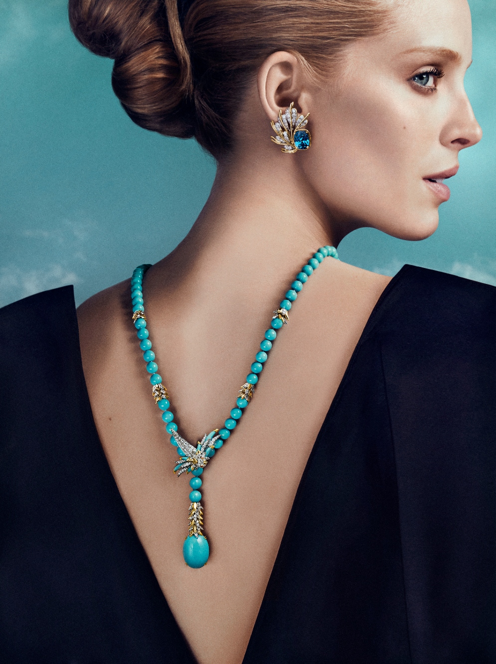 biểu tượng trang sức - kỹ thuật chế tác - di sản thương hiệu - trang sức cao cấp - nghệ thuật kim hoàn - luxuo 15