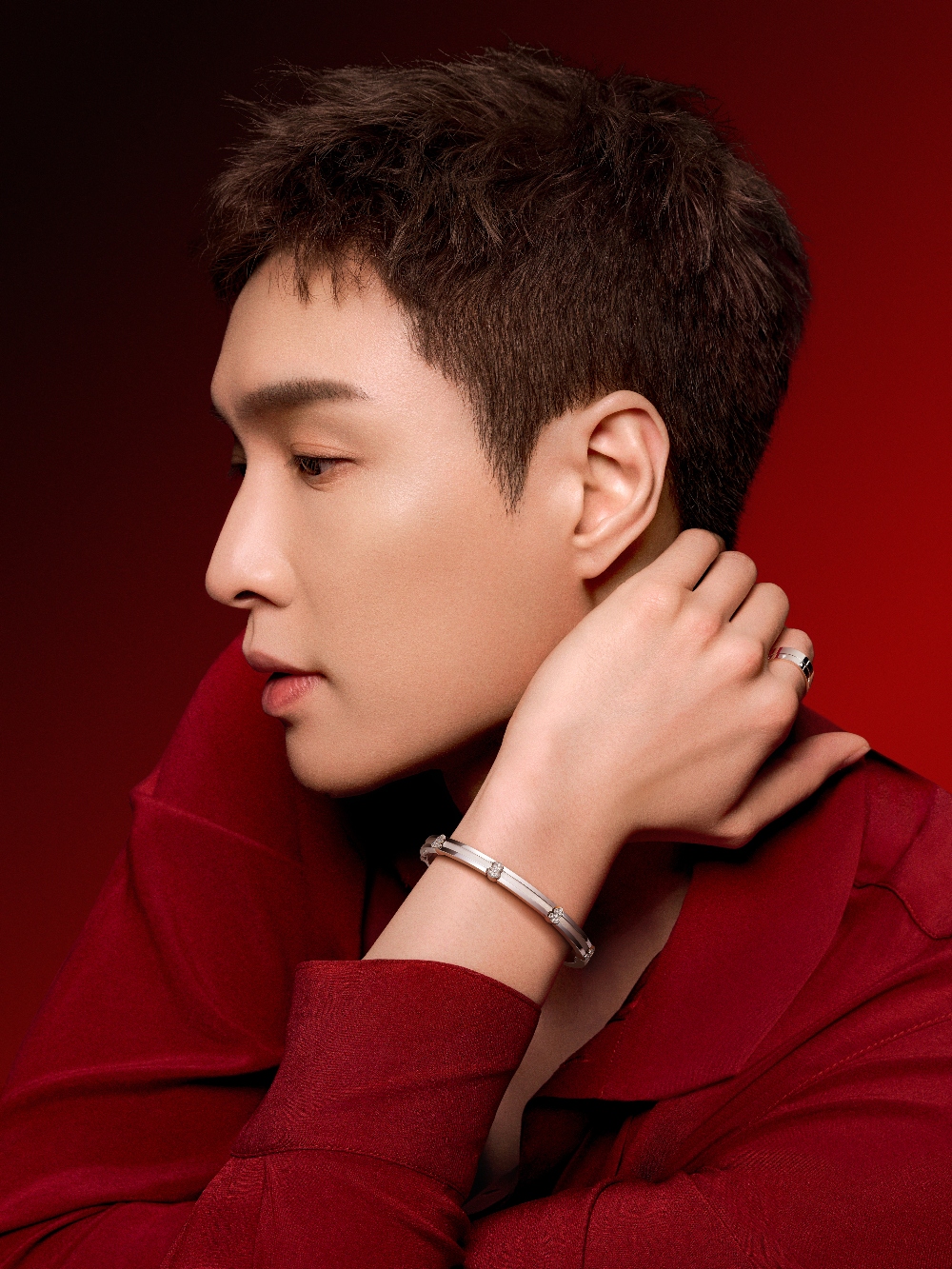 biểu tượng trang sức - kỹ thuật chế tác - di sản thương hiệu - trang sức cao cấp - nghệ thuật kim hoàn - luxuo 22