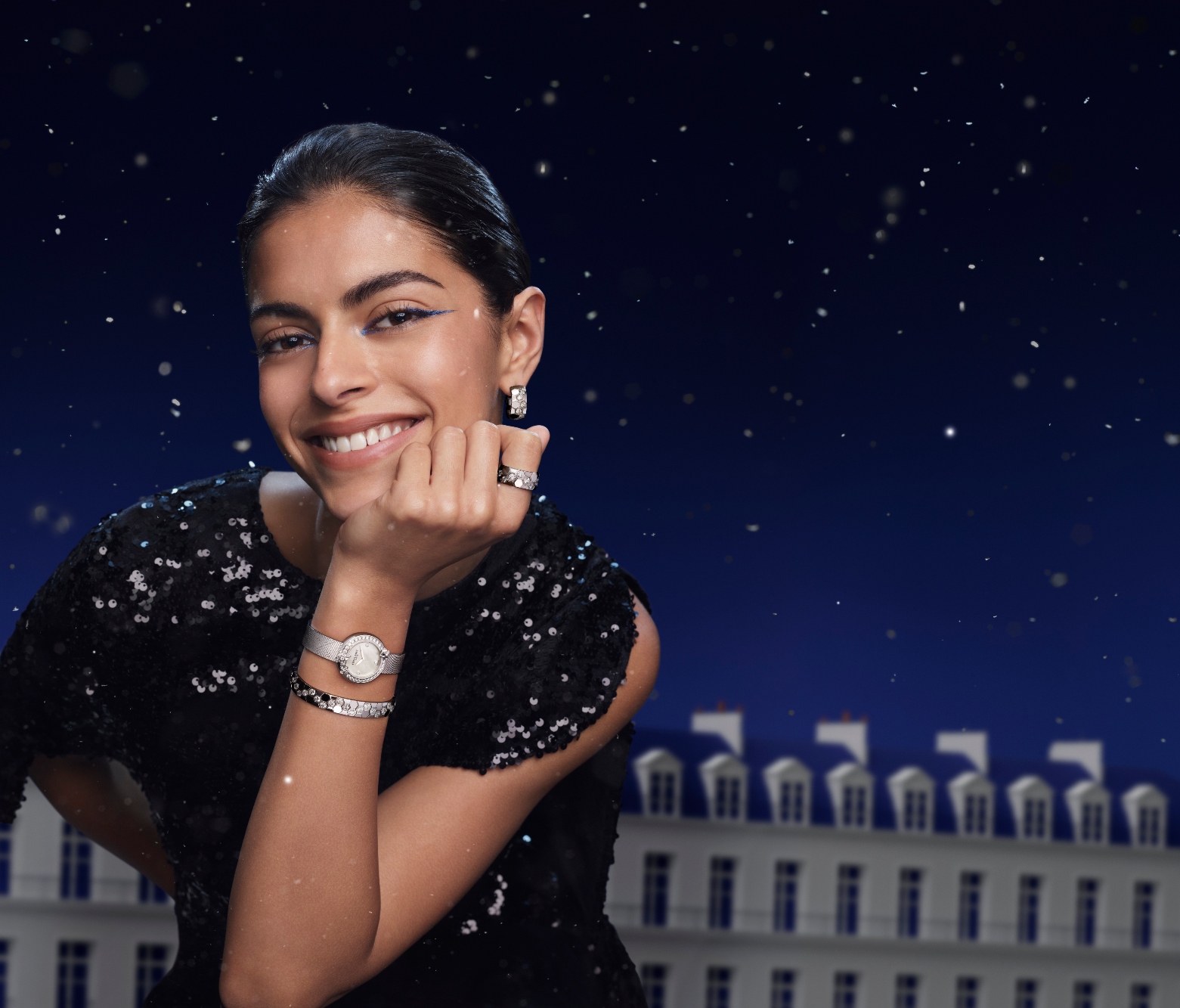 biểu tượng trang sức - kỹ thuật chế tác - di sản thương hiệu - trang sức cao cấp - nghệ thuật kim hoàn - luxuo 23