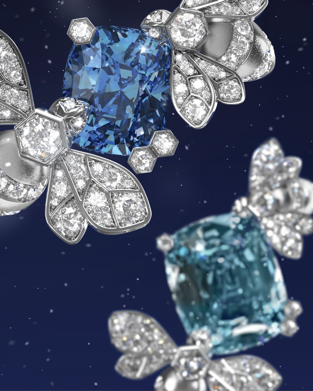 biểu tượng trang sức - kỹ thuật chế tác - di sản thương hiệu - trang sức cao cấp - nghệ thuật kim hoàn - luxuo 24