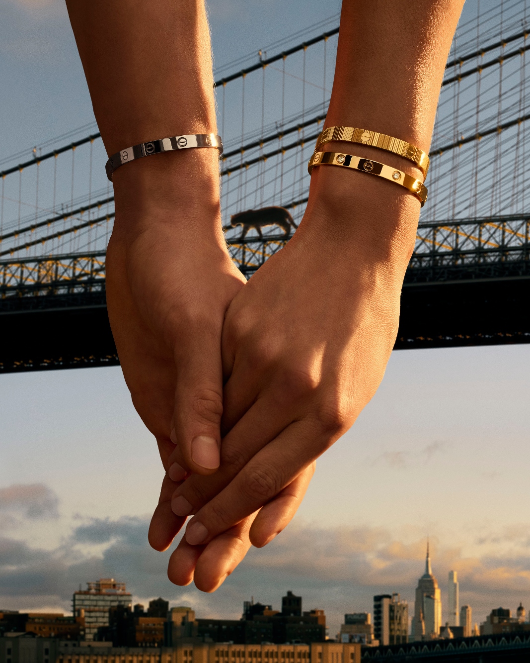 biểu tượng trang sức - kỹ thuật chế tác - di sản thương hiệu - trang sức cao cấp - nghệ thuật kim hoàn - luxuo 30