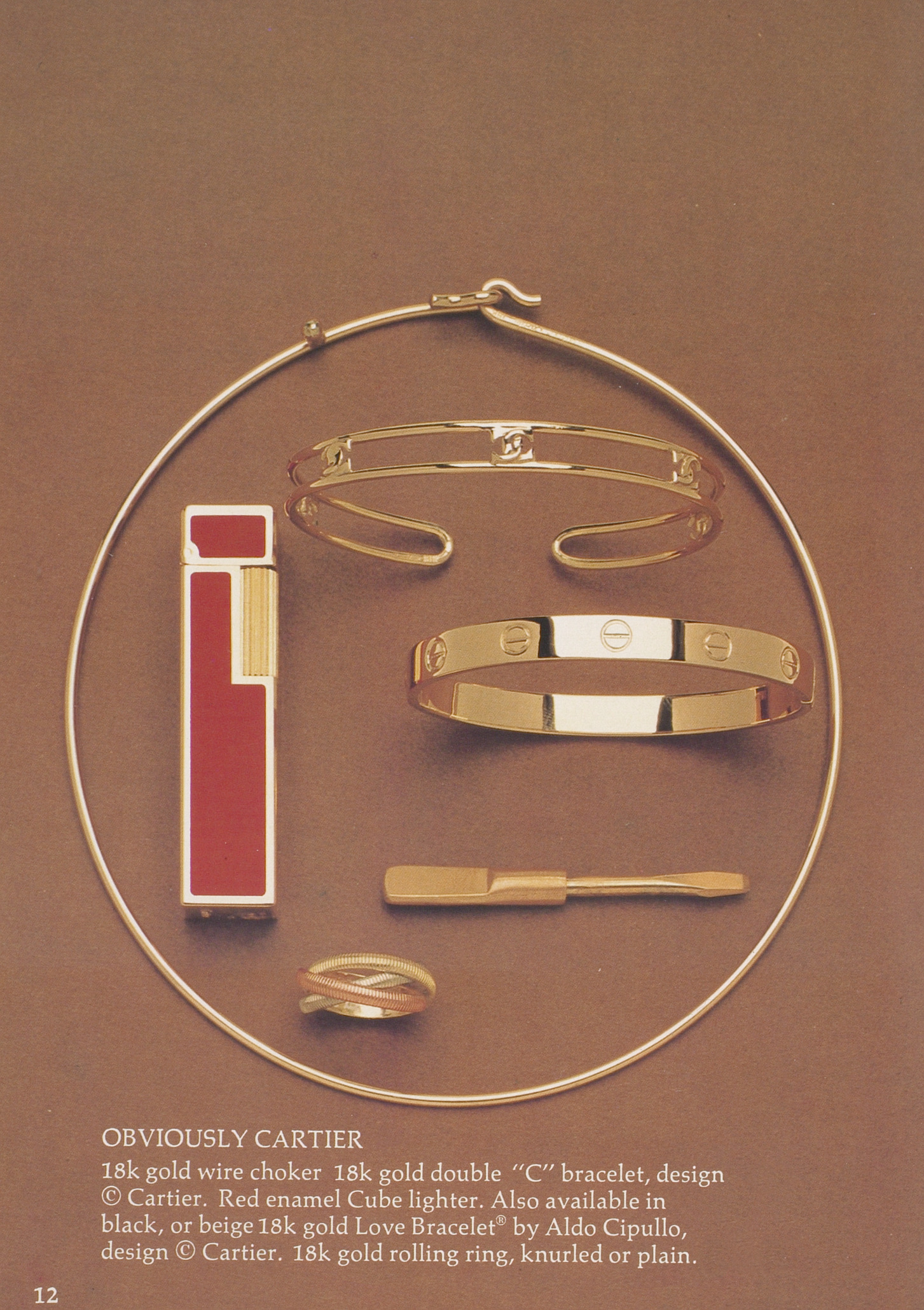 biểu tượng trang sức - kỹ thuật chế tác - di sản thương hiệu - trang sức cao cấp - nghệ thuật kim hoàn - luxuo 32