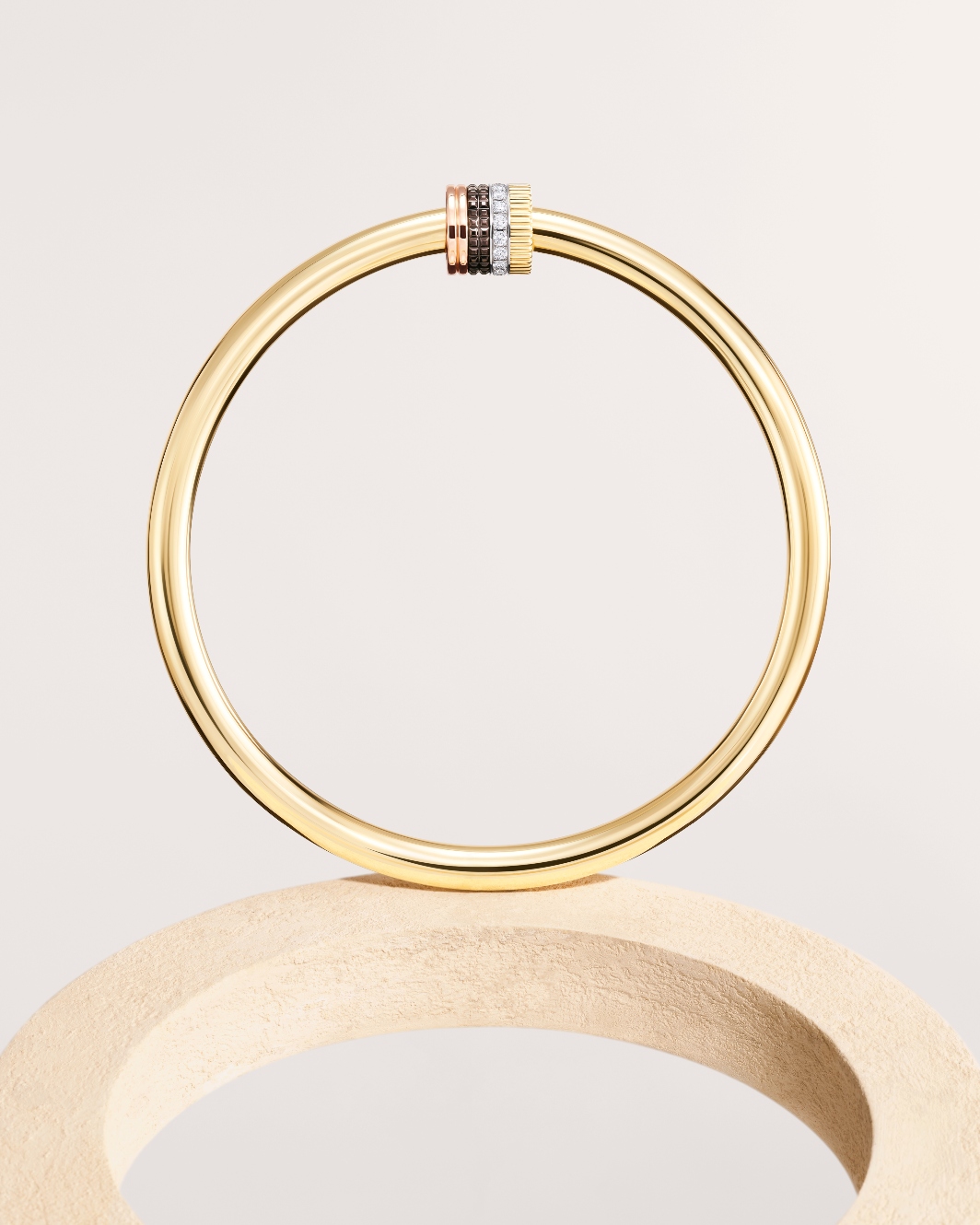 biểu tượng trang sức - kỹ thuật chế tác - di sản thương hiệu - trang sức cao cấp - nghệ thuật kim hoàn - luxuo 9