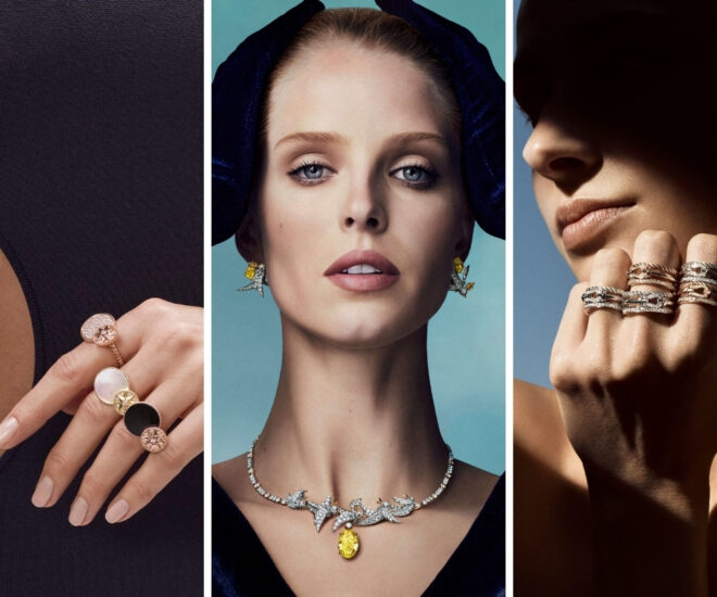 biểu tượng trang sức - kỹ thuật chế tác - di sản thương hiệu - trang sức cao cấp - nghệ thuật kim hoàn - luxuo fea