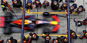 Công Thức 1 và các phát minh góp phần thay đổi thế giới