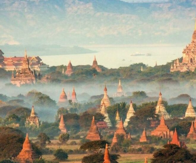 du lịch xa xỉ - du thuyền - trải nghiệm cá nhân hóa - điểm đến mới - khám phá văn hóa, xu hướng du lịch - luxuo 11