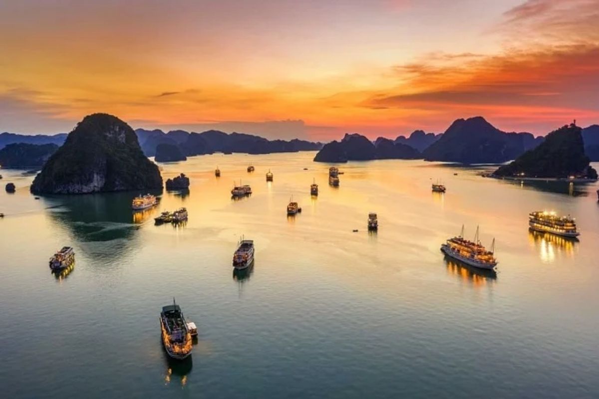 du lịch xa xỉ - du thuyền - trải nghiệm cá nhân hóa - điểm đến mới - khám phá văn hóa, xu hướng du lịch - luxuo 13