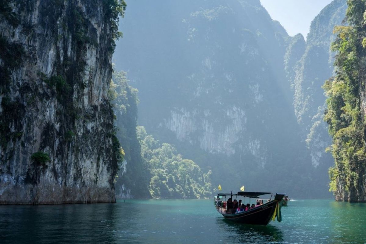 du lịch xa xỉ - du thuyền - trải nghiệm cá nhân hóa - điểm đến mới - khám phá văn hóa, xu hướng du lịch - luxuo 19