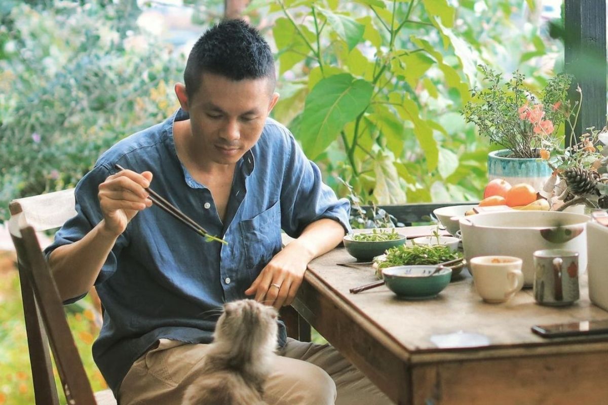 du lịch xa xỉ - nghỉ dưỡng cao cấp - travel blogger - du lịch Việt - luxury travel - luxuo 17