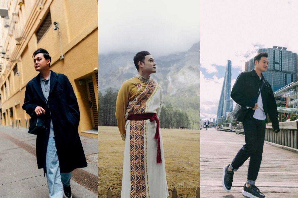 du lịch xa xỉ - nghỉ dưỡng cao cấp - travel blogger Việt - du lịch Việt - luxury travel - luxuo 2