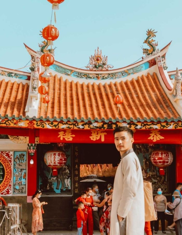 du lịch xa xỉ - nghỉ dưỡng cao cấp - travel blogger - du lịch Việt - luxury travel - luxuo 34