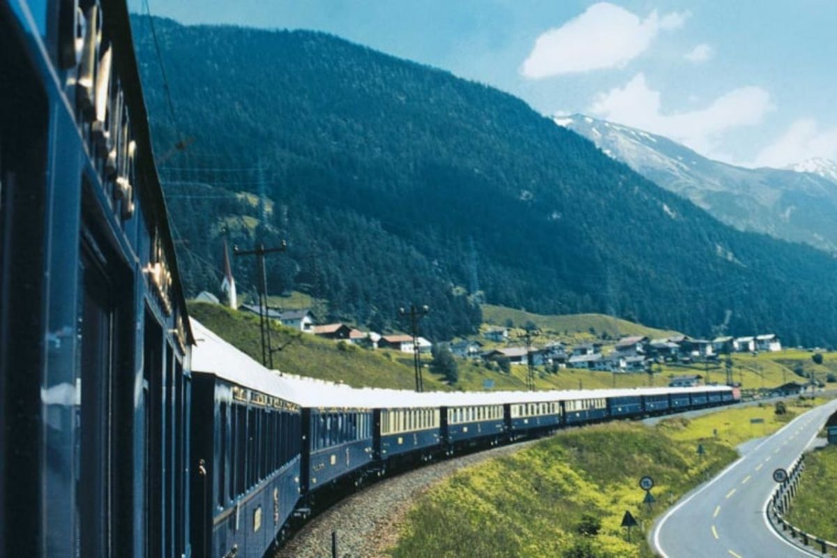 du lịch xa xỉ - trải nghiệm du lịch - tàu hỏa hạng sang, du thuyền 5 sao - mùa lễ hội 2025, nghỉ dưỡng cao cấp - luxuo 15