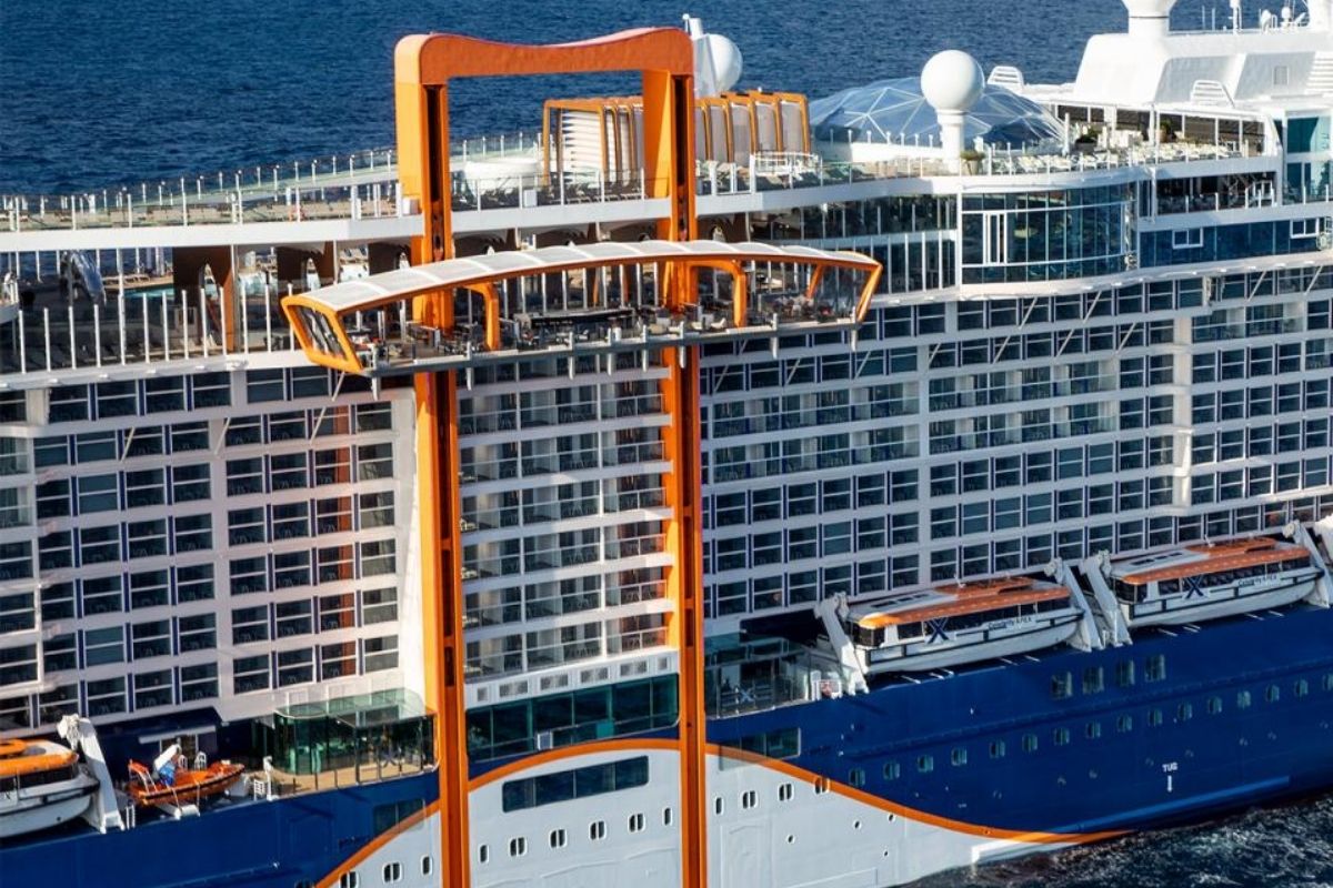 du lịch xa xỉ - trải nghiệm du lịch - tàu hỏa hạng sang, du thuyền 5 sao - mùa lễ hội 2025, nghỉ dưỡng cao cấp - luxuo 22