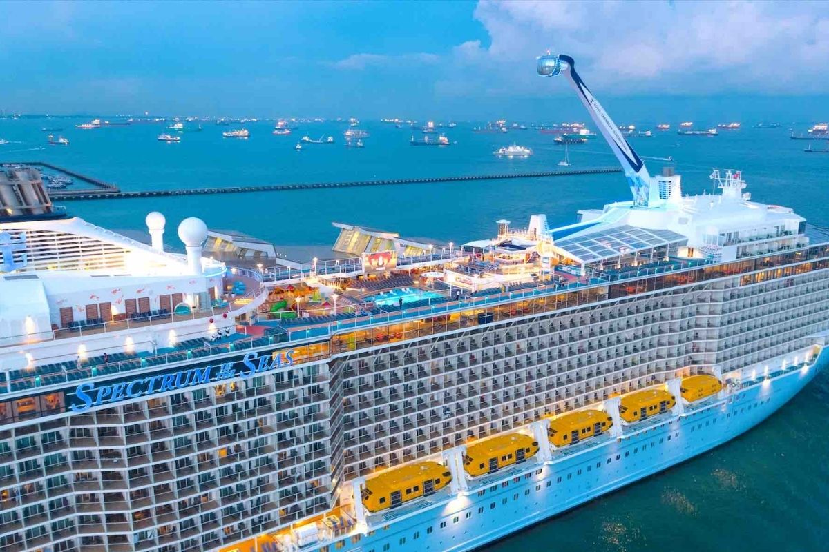 du lịch xa xỉ - trải nghiệm du lịch - tàu hỏa hạng sang, du thuyền 5 sao - mùa lễ hội 2025, nghỉ dưỡng cao cấp - luxuo 8