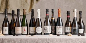 Rượu Champagne từ các nhà vườn độc lập: “Mật mã” mới của người sành rượu