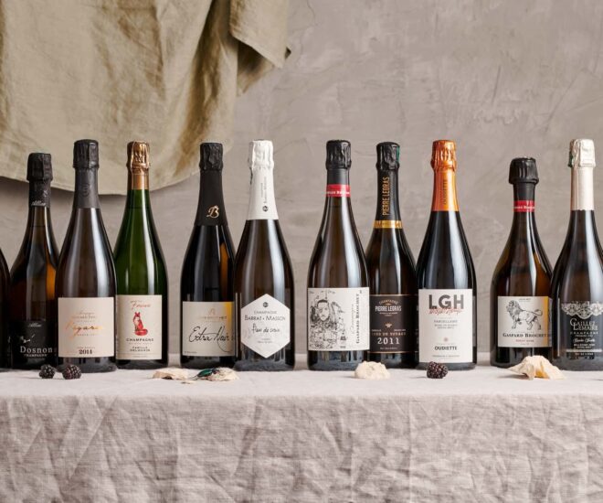 grower champagne - Champagne thủ công - Champagne cao cấp - sản xuất rượu thủ công - thưởng thức rượu vang - luxuo 1