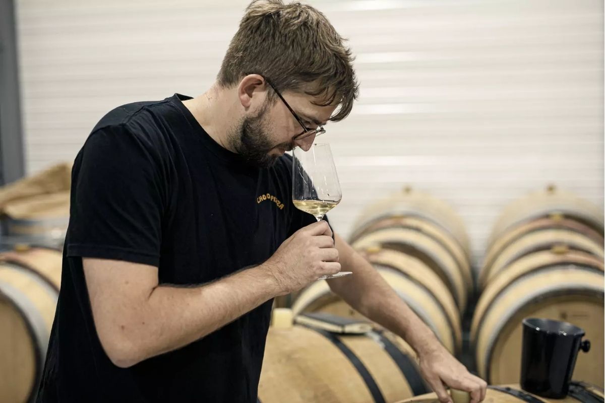 rượu champagne - grower champagne - Champagne thủ công - Champagne cao cấp - sản xuất rượu thủ công - thưởng thức rượu vang - luxuo 13