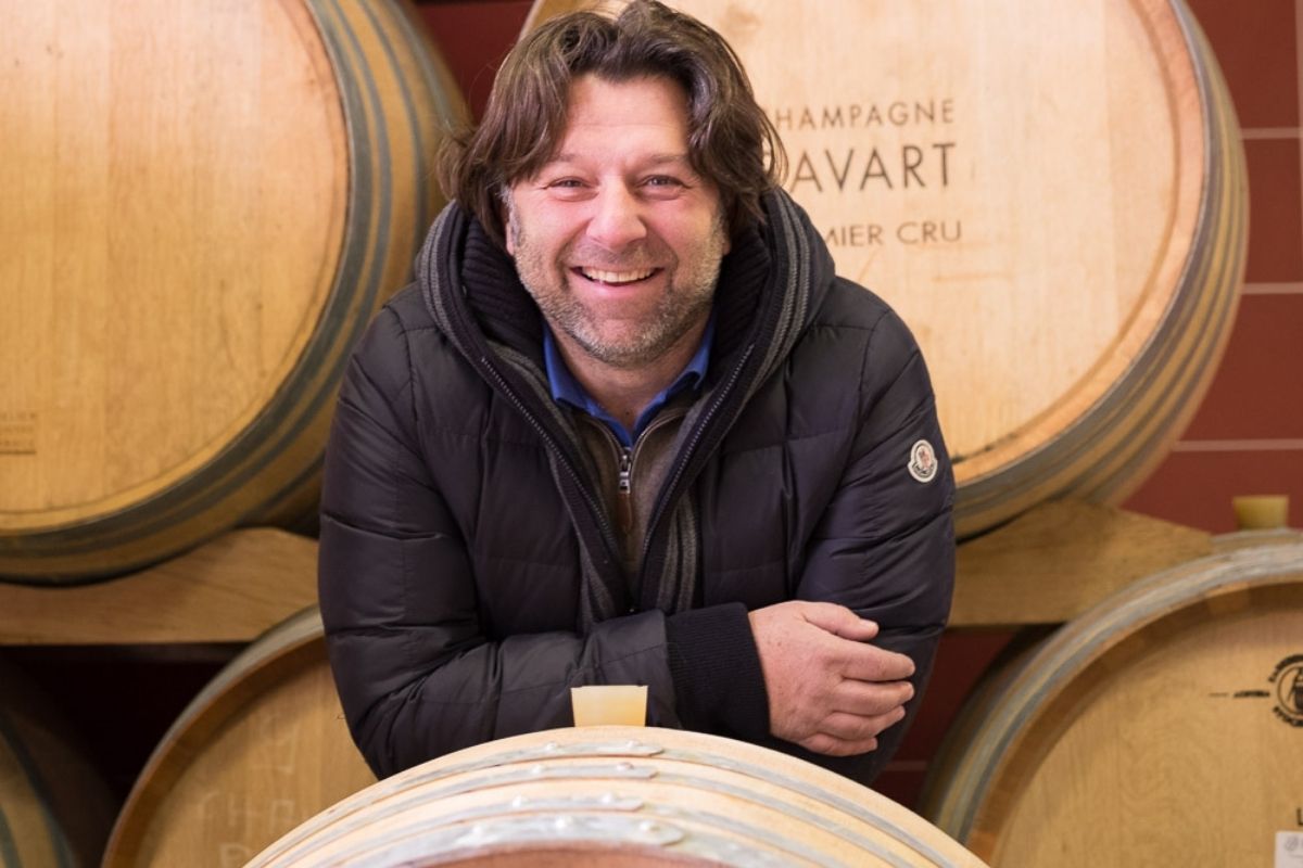 rượu champagne - grower champagne - Champagne thủ công - Champagne cao cấp - sản xuất rượu thủ công - thưởng thức rượu vang - luxuo 16