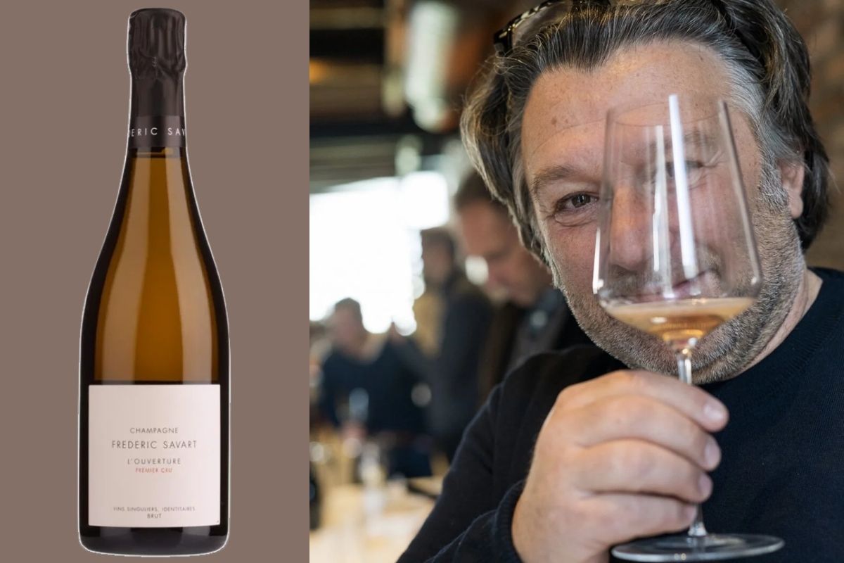 rượu champagne - grower champagne - Champagne thủ công - Champagne cao cấp - sản xuất rượu thủ công - thưởng thức rượu vang - luxuo 17