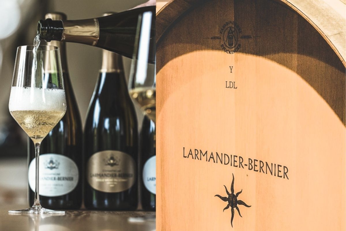 rượu champagne - grower champagne - Champagne thủ công - Champagne cao cấp - sản xuất rượu thủ công - thưởng thức rượu vang - luxuo 4